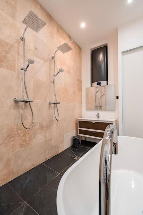 Harmonie Apartment Nimes Ngoại thất bức ảnh