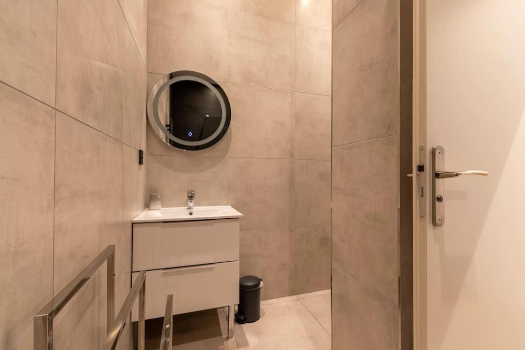 Harmonie Apartment Nimes Ngoại thất bức ảnh