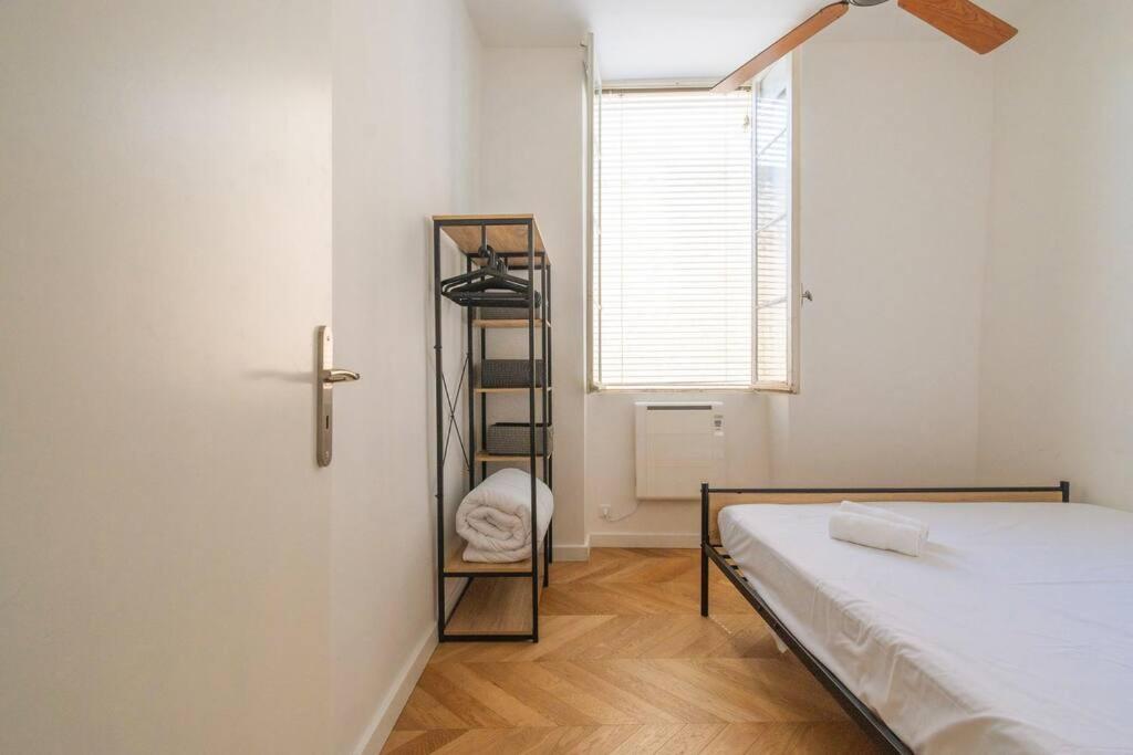 Harmonie Apartment Nimes Ngoại thất bức ảnh