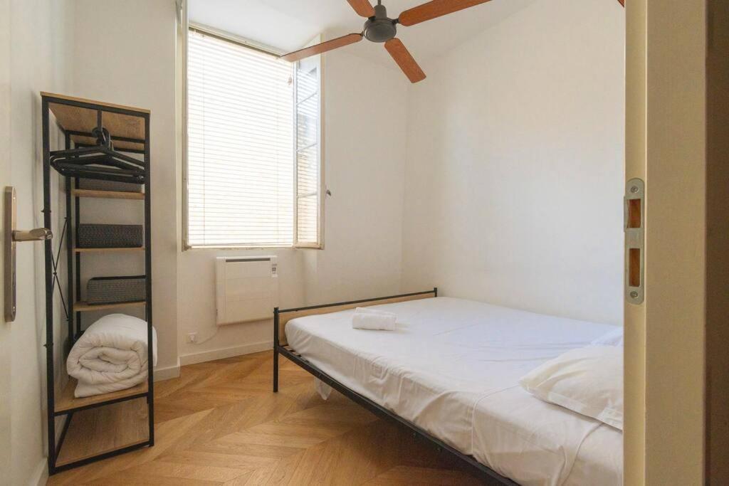 Harmonie Apartment Nimes Ngoại thất bức ảnh