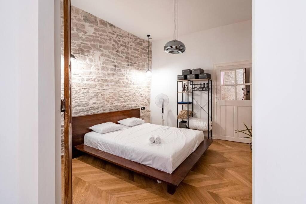 Harmonie Apartment Nimes Ngoại thất bức ảnh