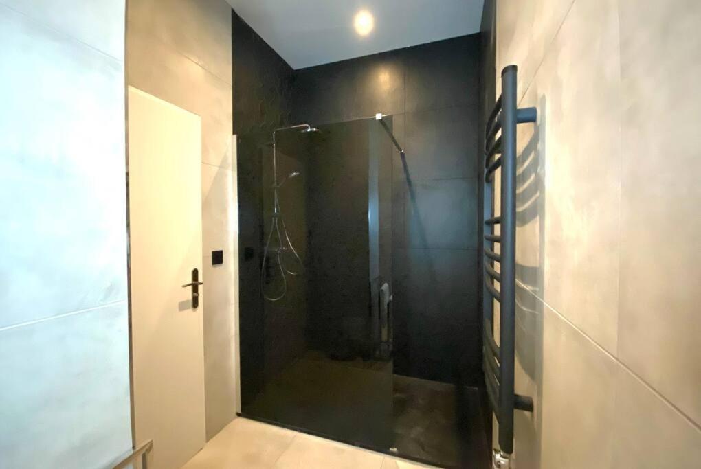 Harmonie Apartment Nimes Ngoại thất bức ảnh